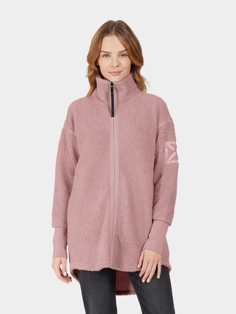 Sally Full-Zip
