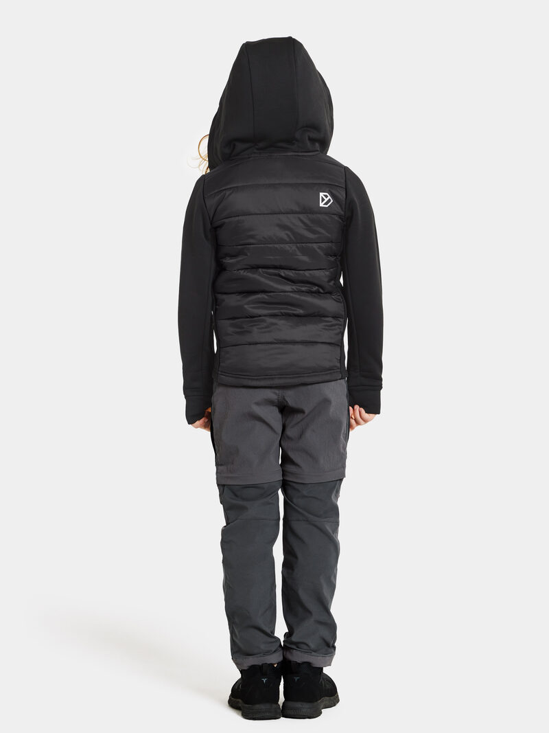 Kapris Kids' Full-Zip