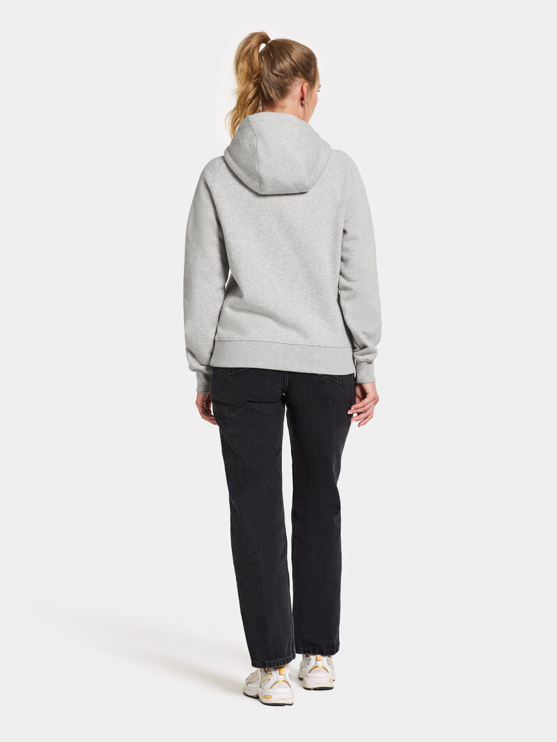 Ven Women's Hoodie