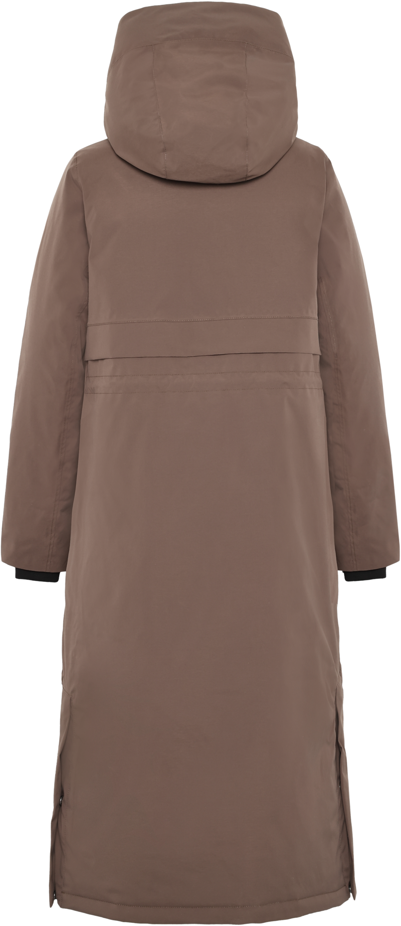 Melody Parka Long