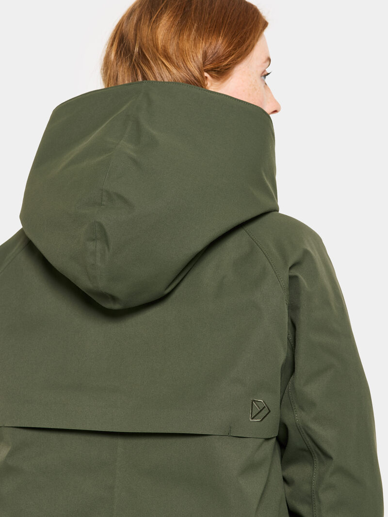 Lea Parka