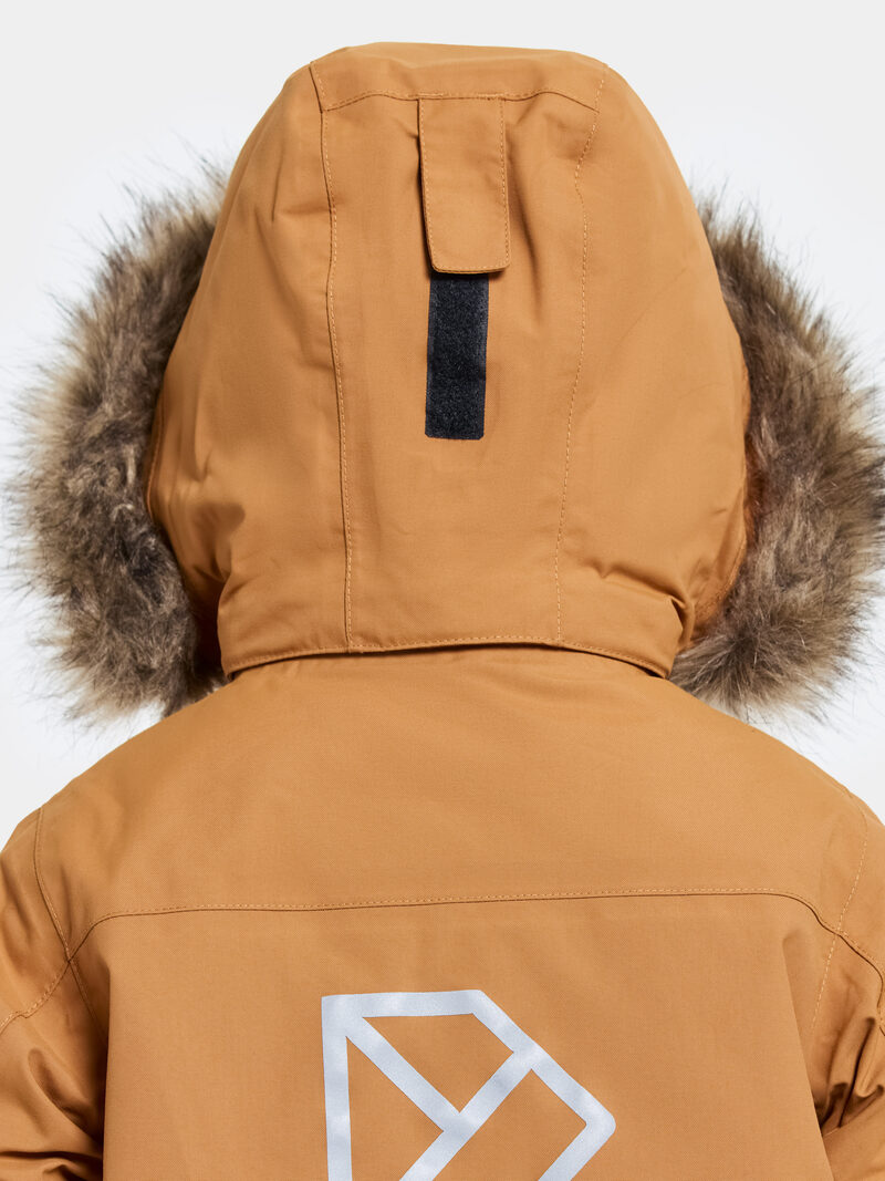 Bjärven Kids' Parka
