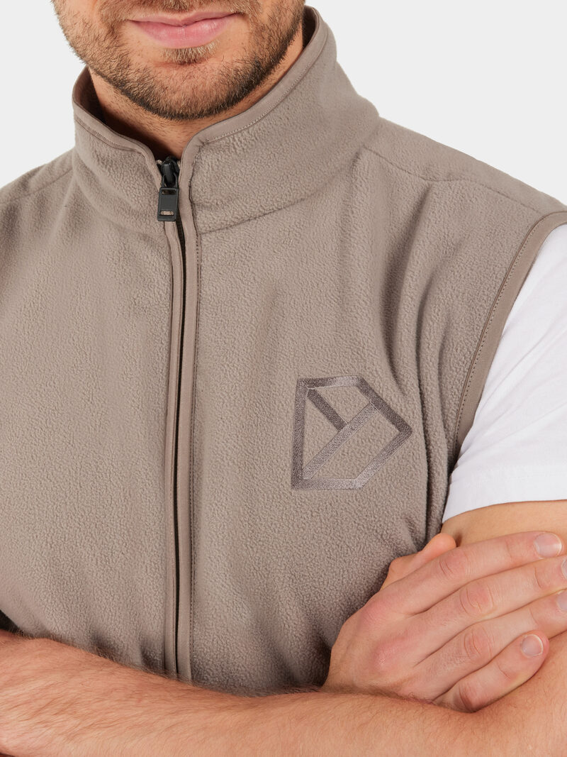 Tino Windproof Vest