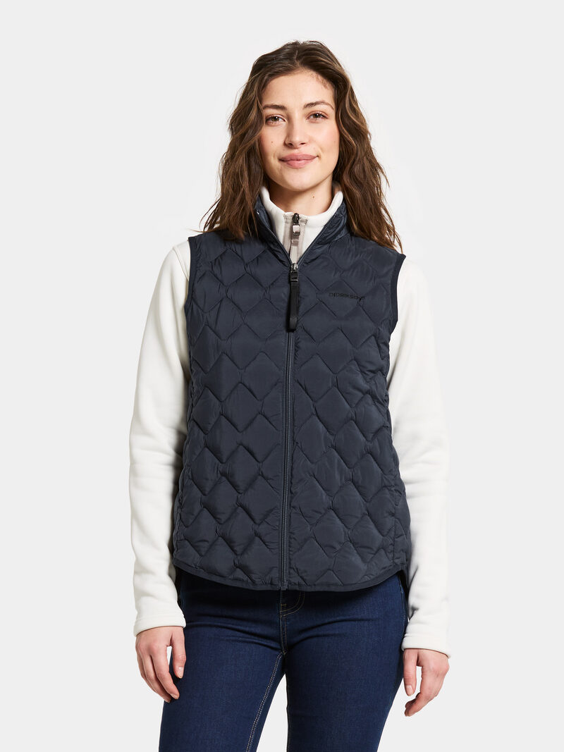 Evy Vest