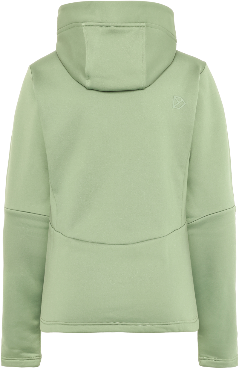 Anneli Full-Zip