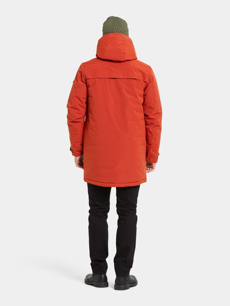 Aiden Parka