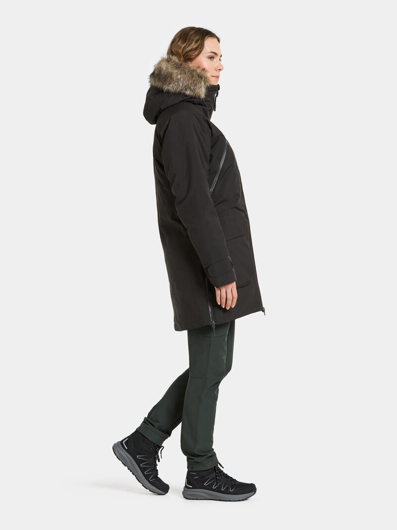 Ceres Parka
