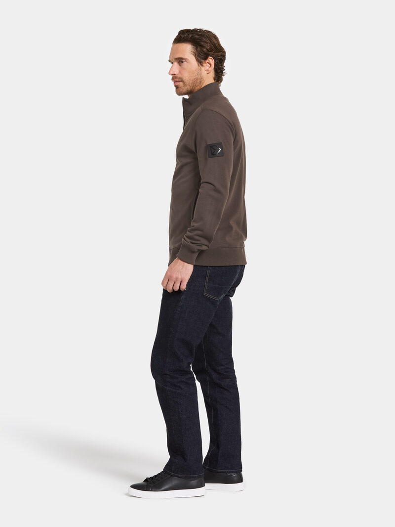 Jake Full-Zip