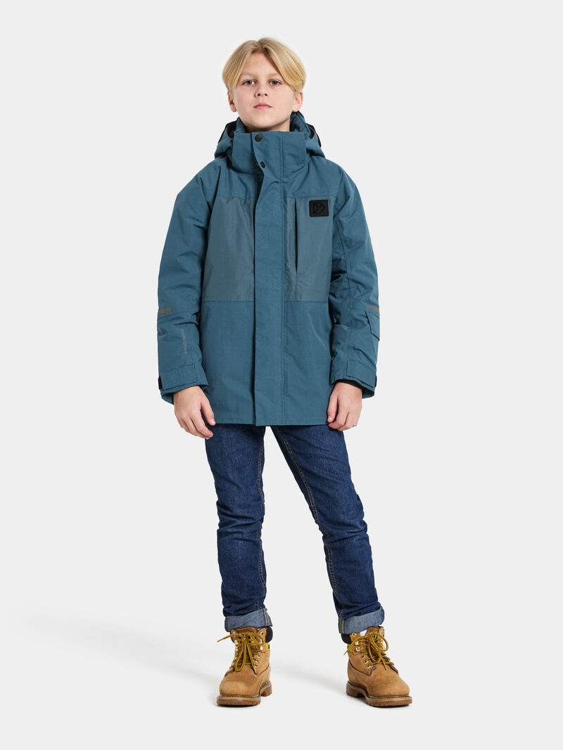 Gabbro Kids' Jacket