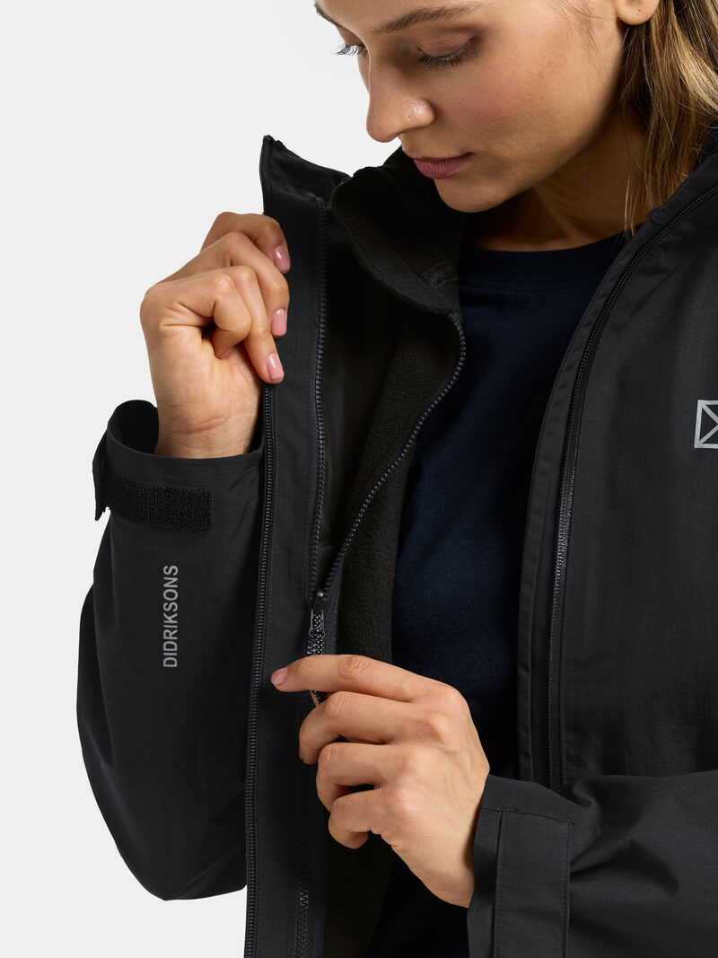 Trinya Women's Jacket