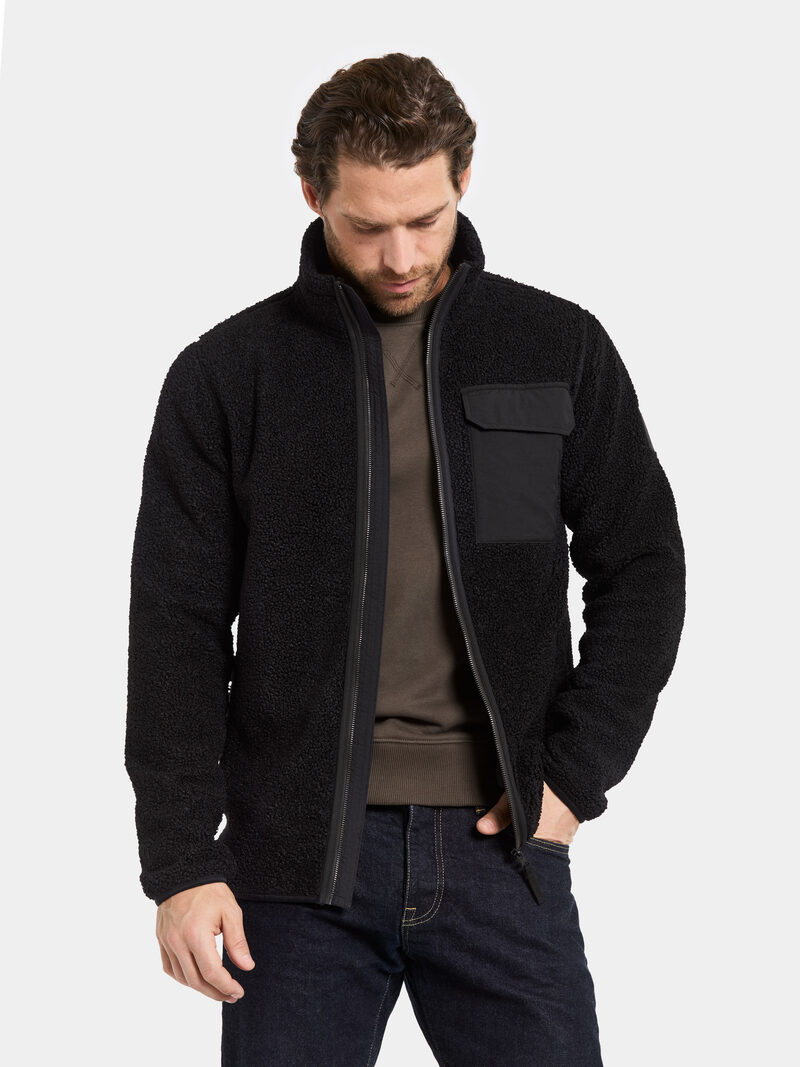 Peter Full-Zip