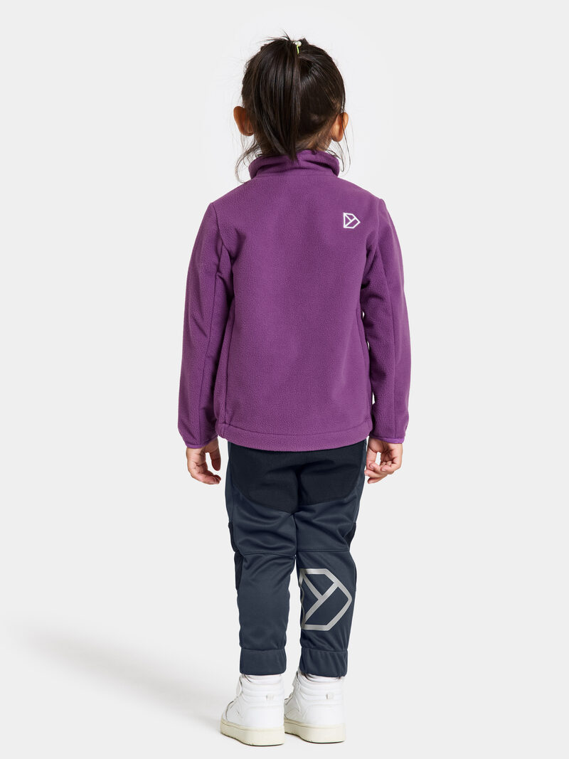 Muskot Windproof Kids' Jacket