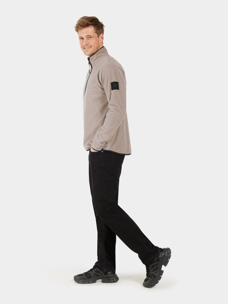 Hannes Windproof Half-Zip