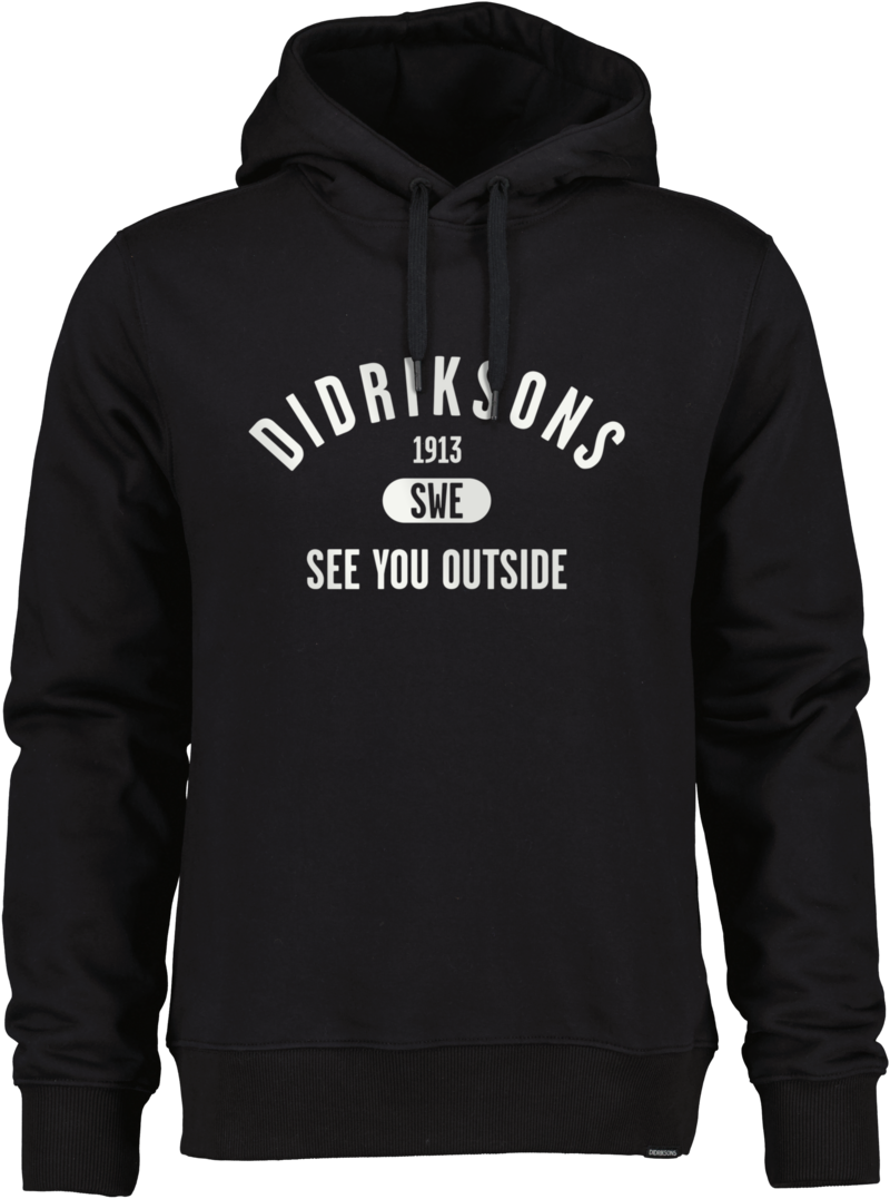 Ven Men's Hoodie Collegiate