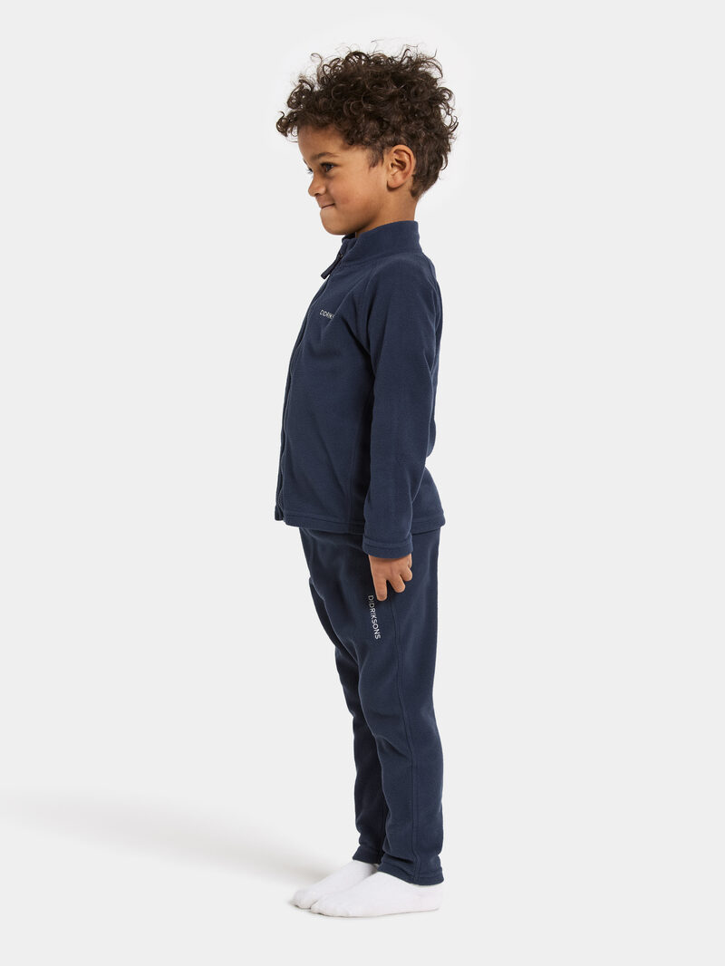 Monte Kids' Full-Zip