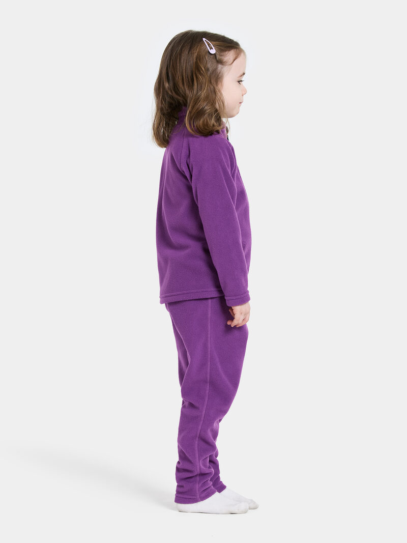 Monte Kids' Full-Zip