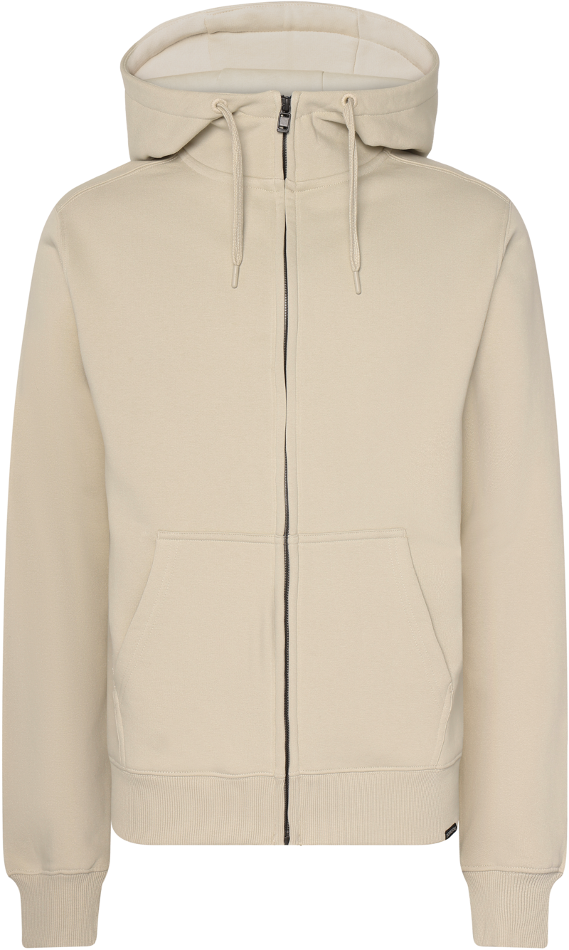 Ven Men's Full-Zip