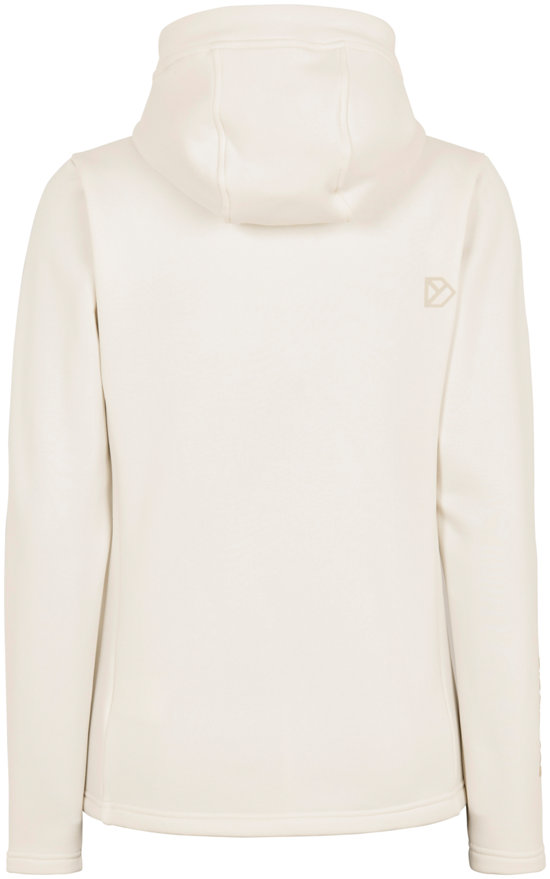 Anneli Full-Zip