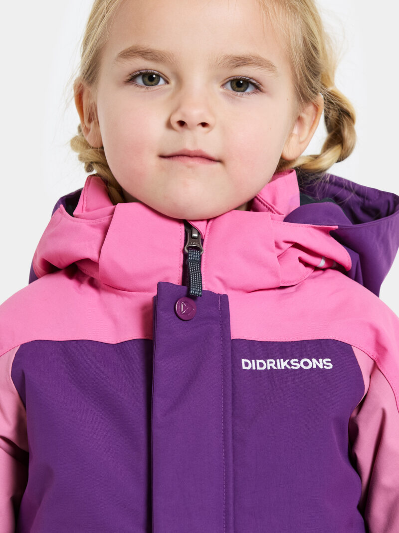 Neptun Kids' Jacket