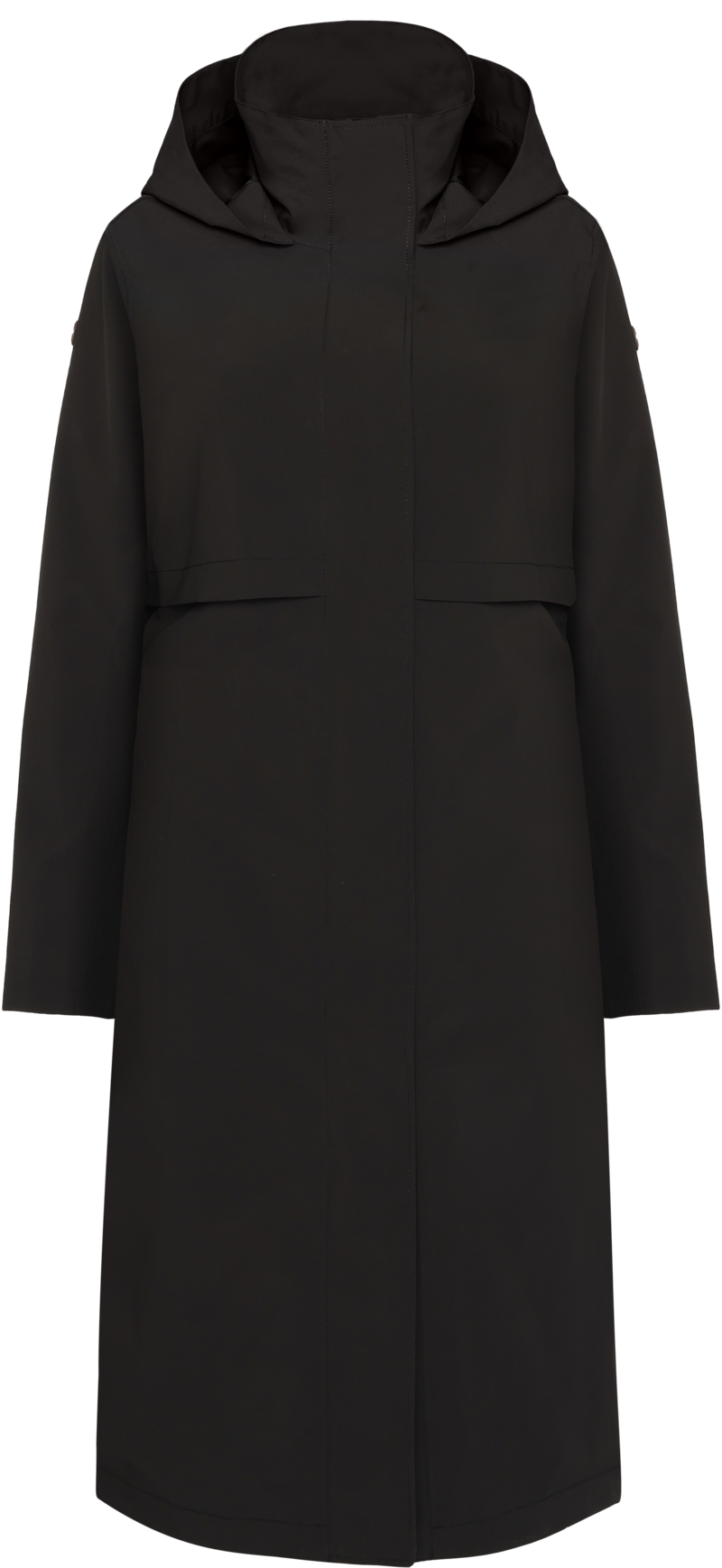 Isolde Parka Long
