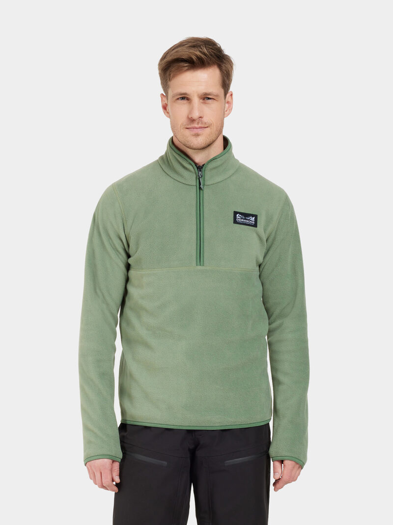 Vito Half-Zip