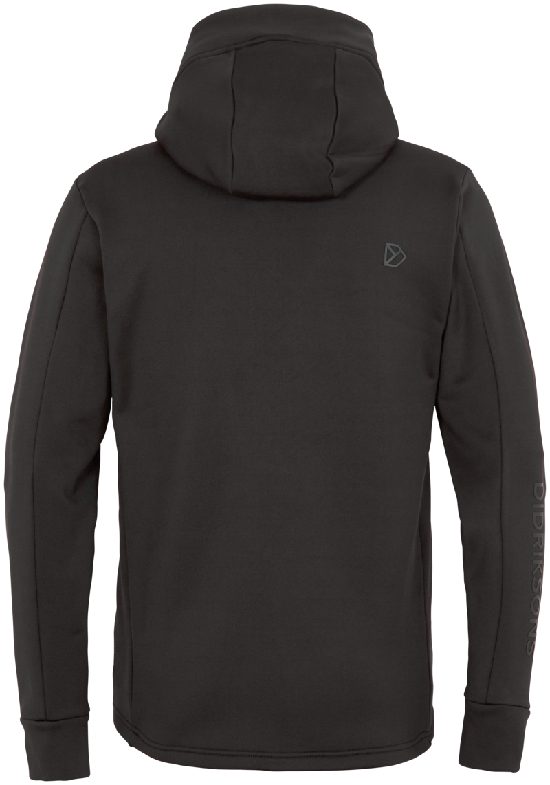Acke Full-Zip