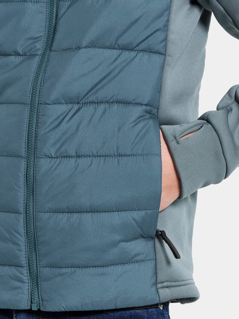 Kapris Kids' Full-Zip