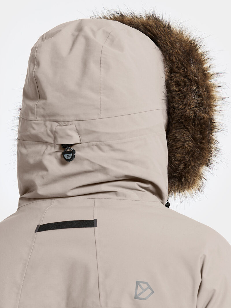 Ceres Parka