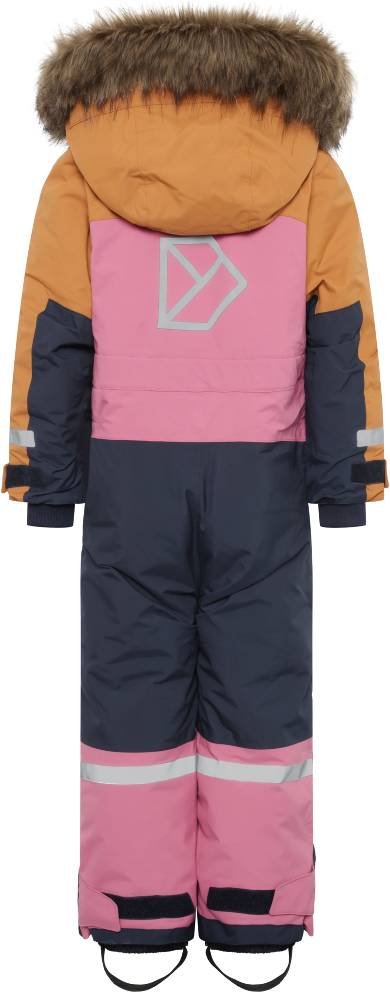 Bjärven Kids' Coverall