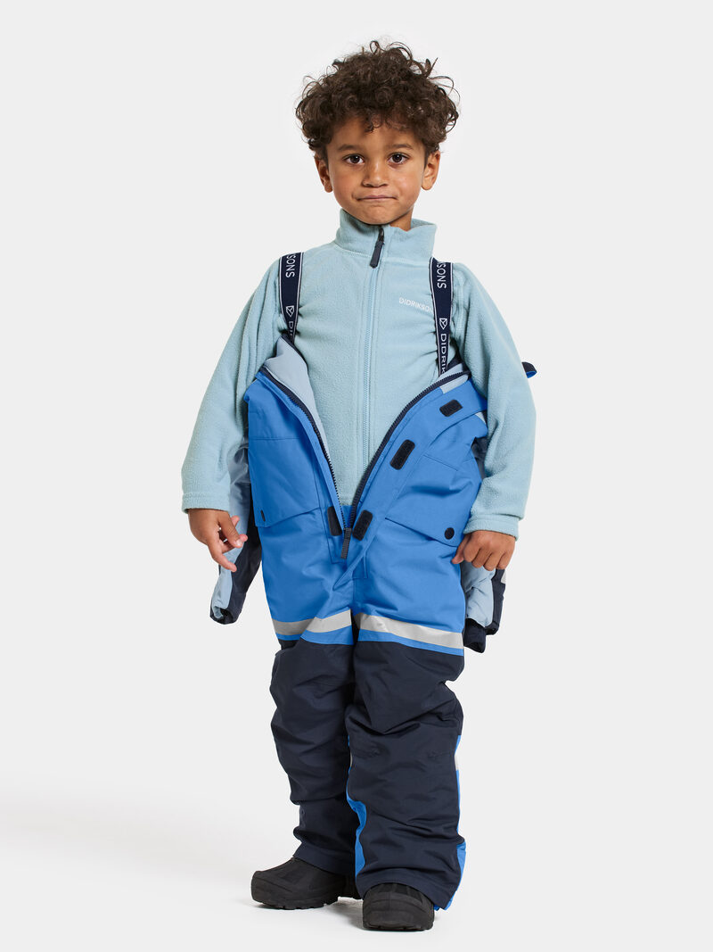 Bjärven Kids' Coverall