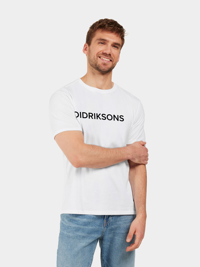 Harald T-shirt Didriksons