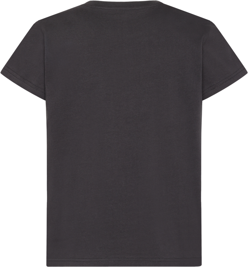 Mynta Kids' Logo T-shirt Explore