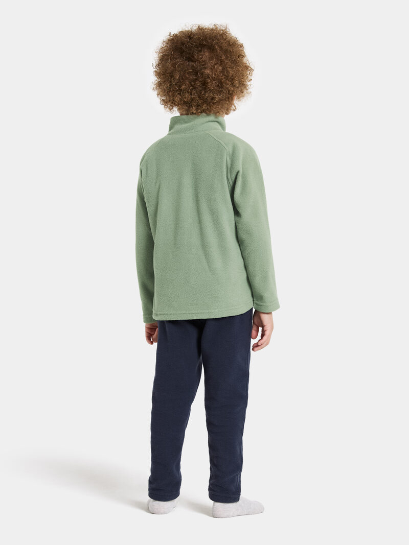 Monte Kids' Full-Zip