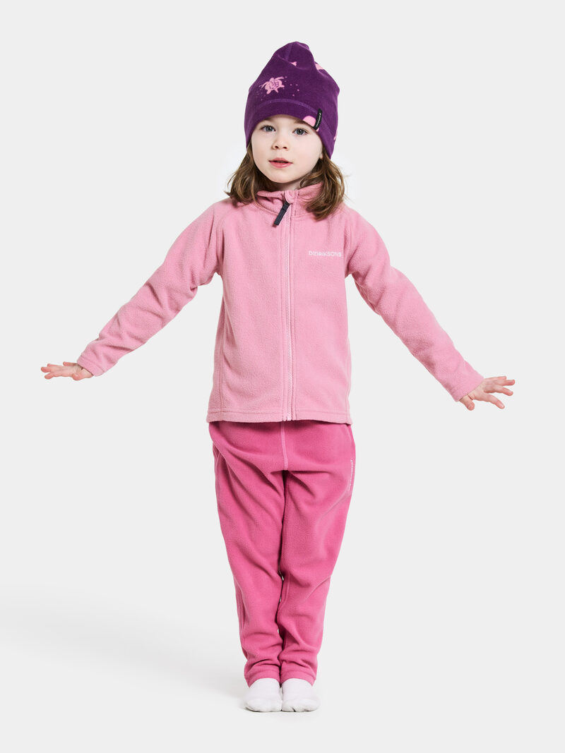 Monte Kids' Full-Zip