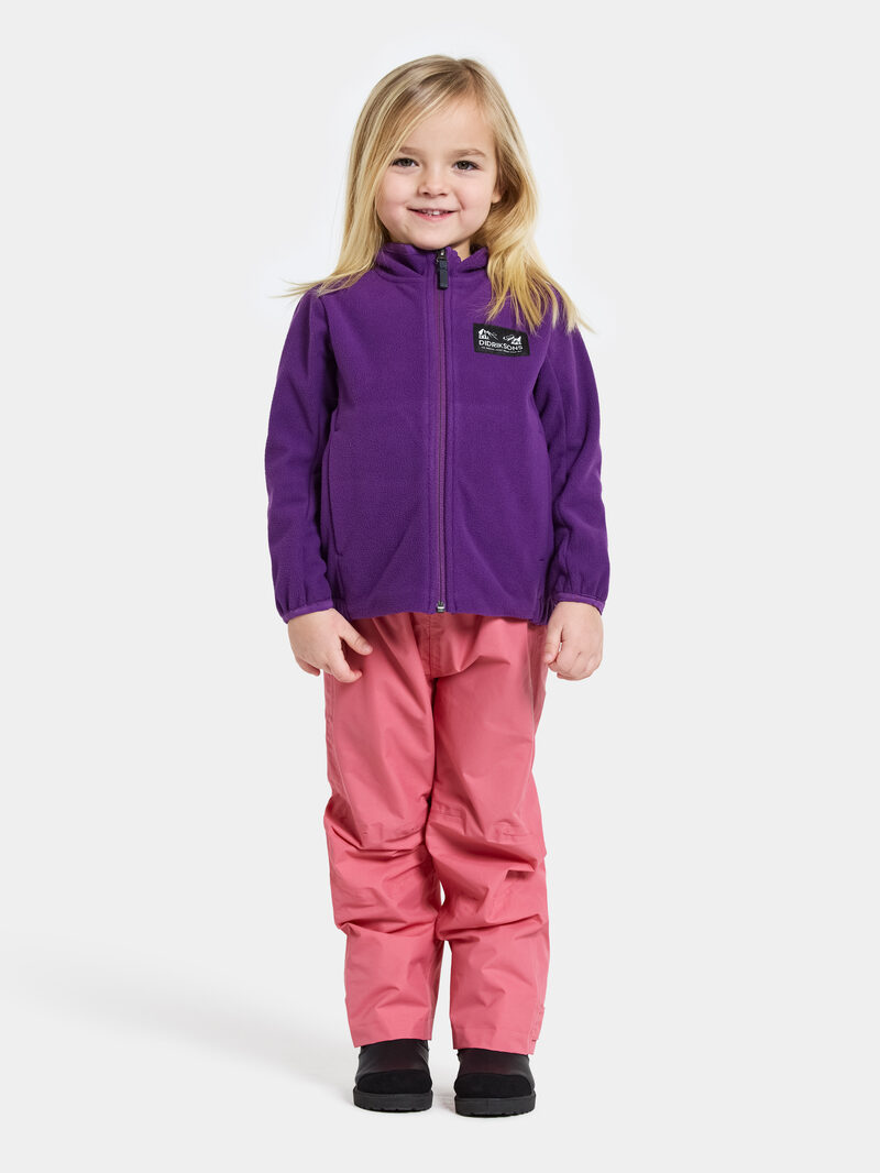 Muskot Windproof Kids' Jacket