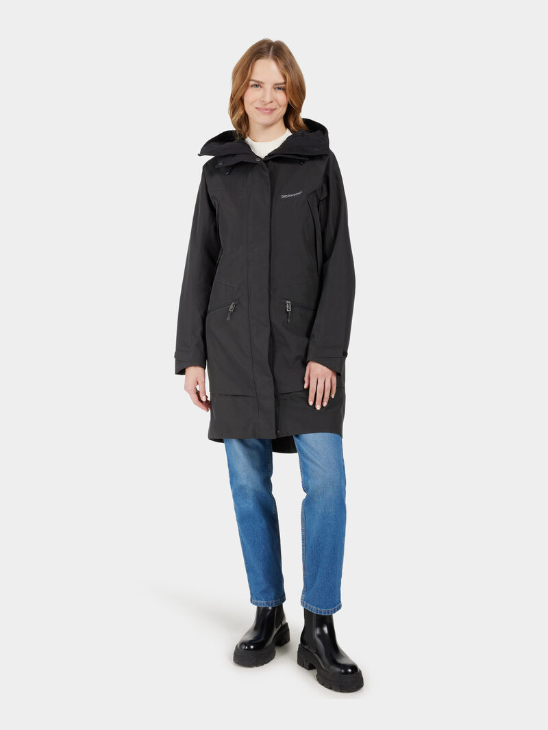 Ilma Parka
