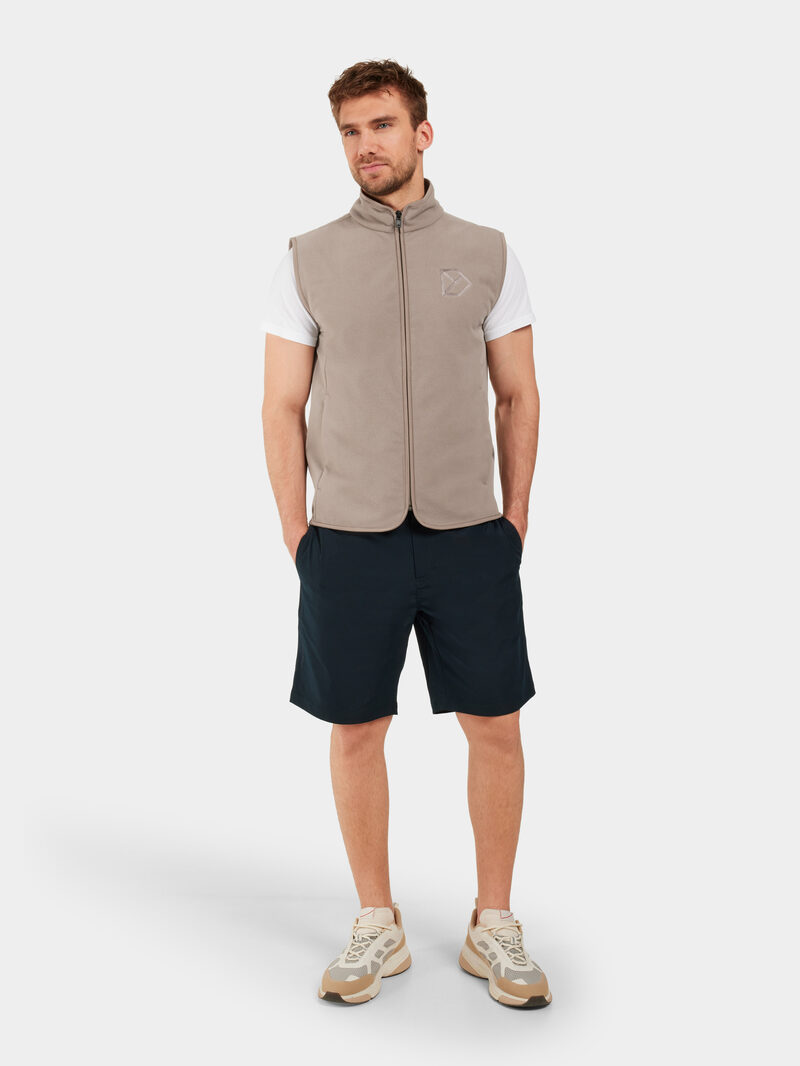 Tino Windproof Vest