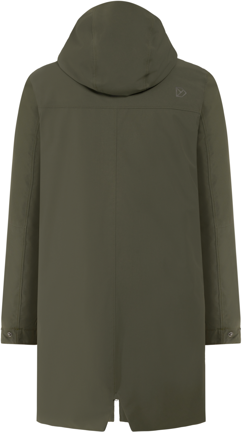 Falke Parka