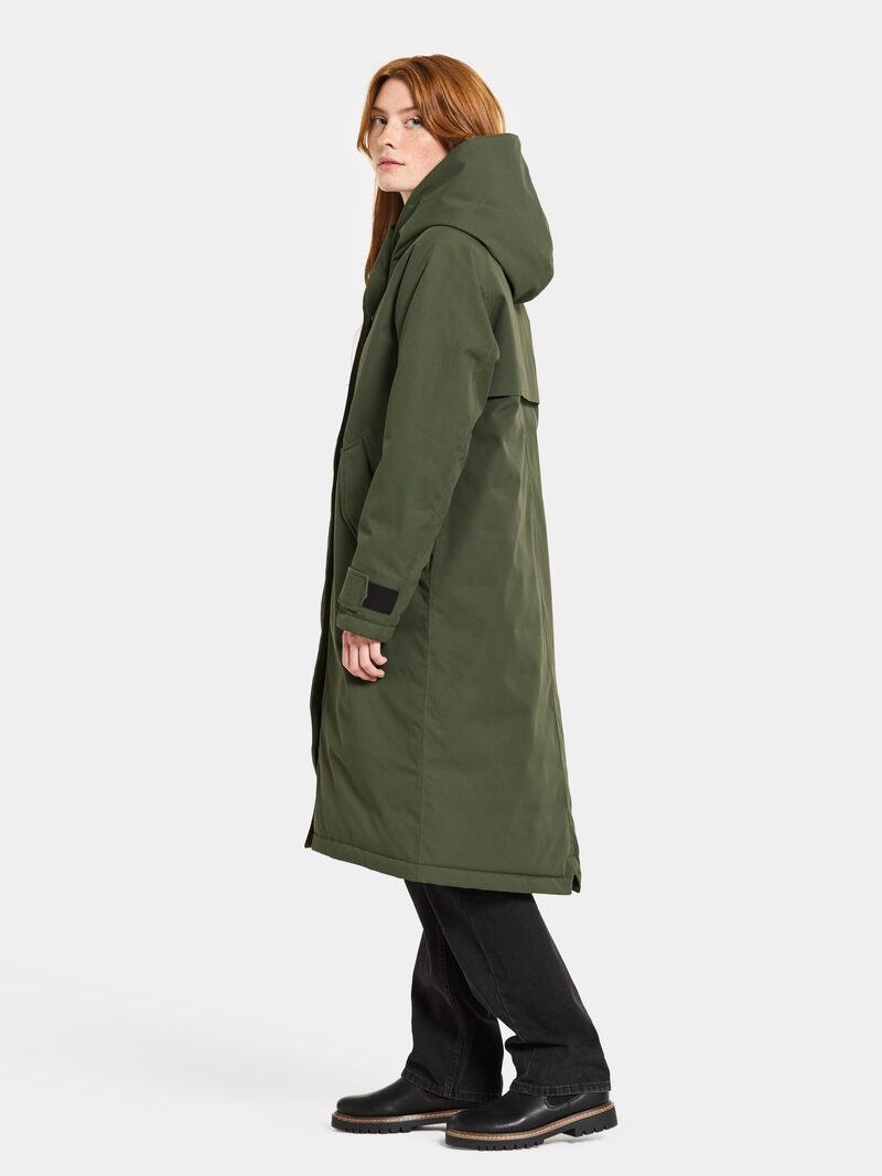Lea Parka