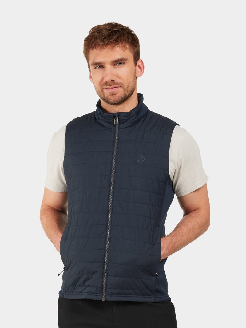 Ubbe Vest