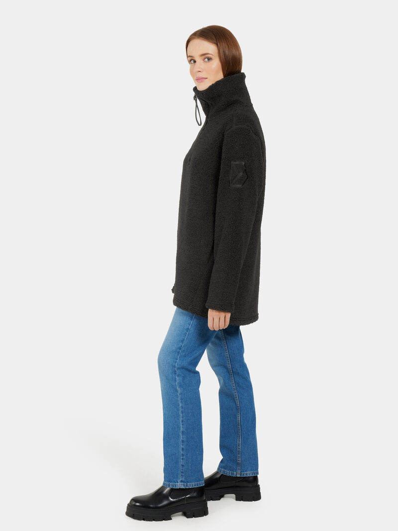 Marina Half-Zip