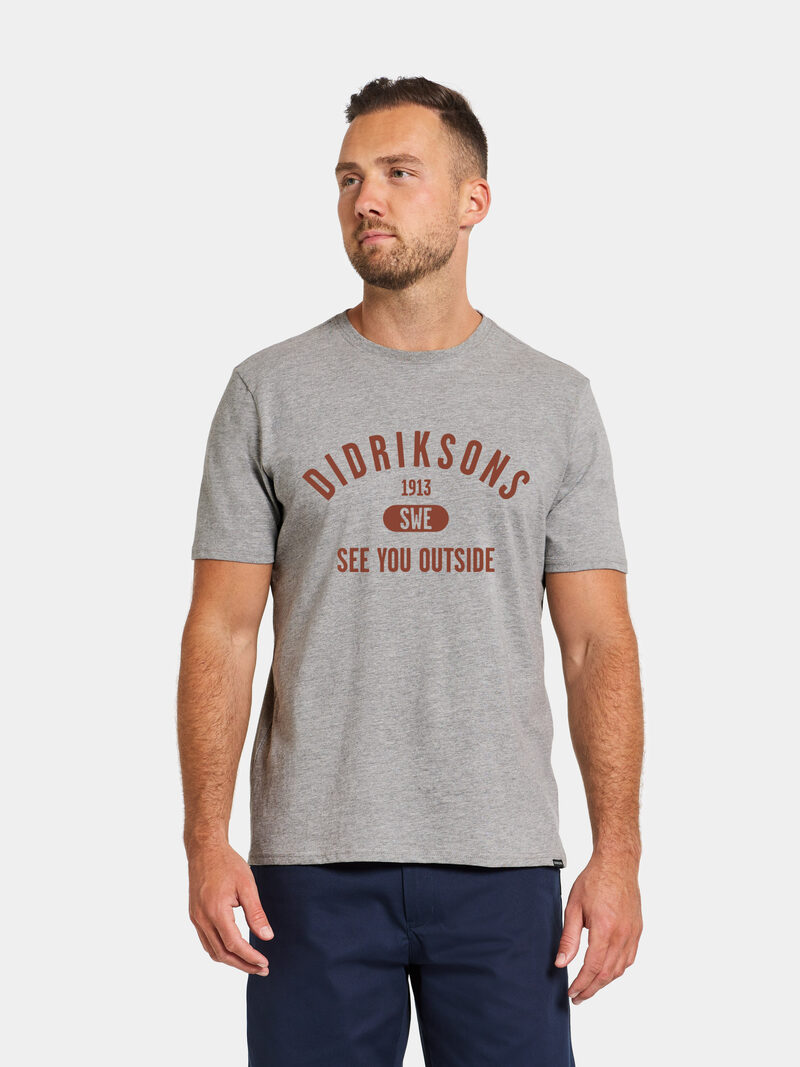 Harald T-shirt Collegiate