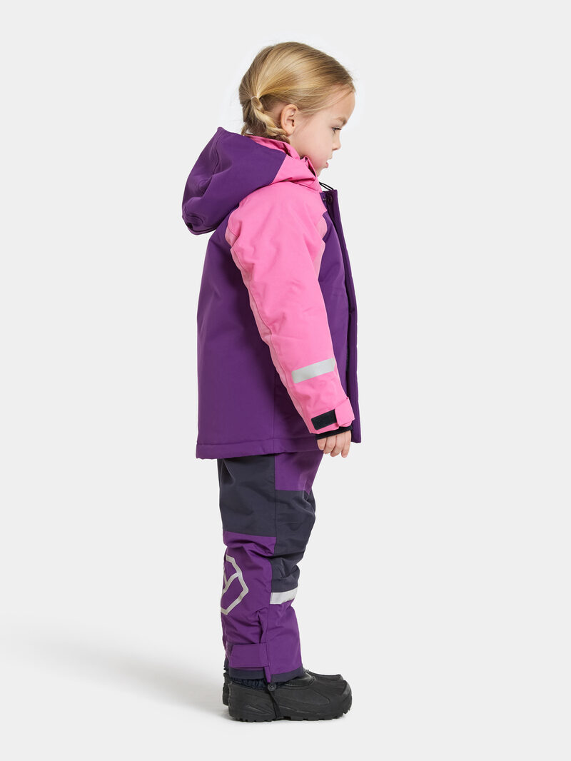 Neptun Kids' Jacket