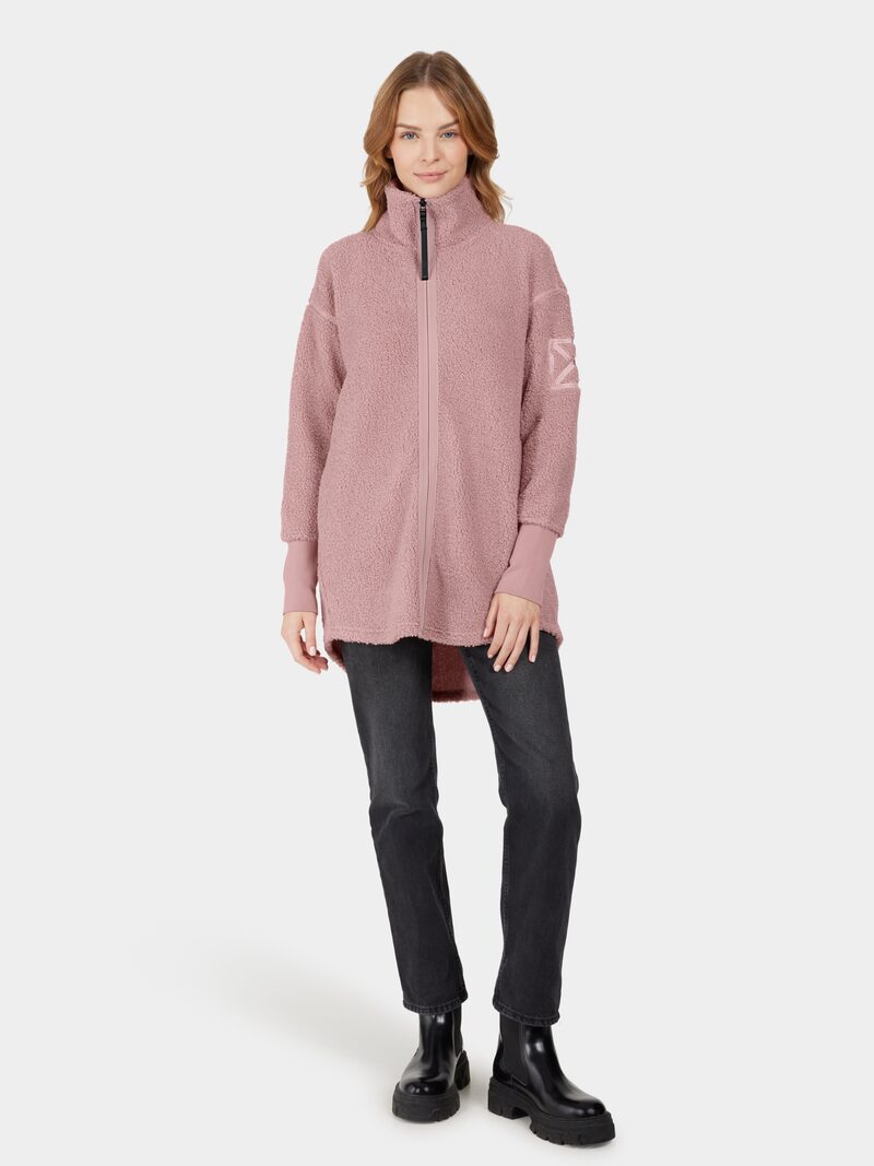 Sally Full-Zip