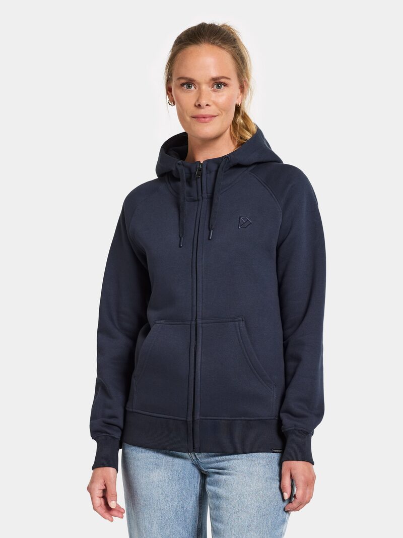 Ven Women's Full-Zip