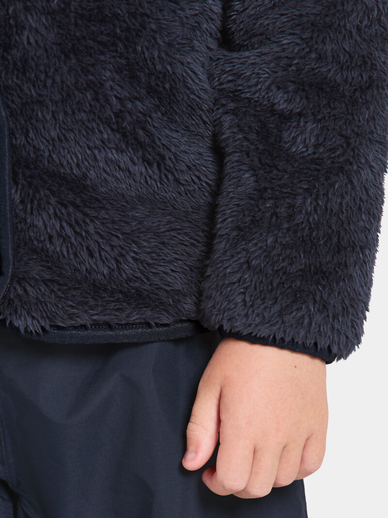 Mylla Kids' Full Button