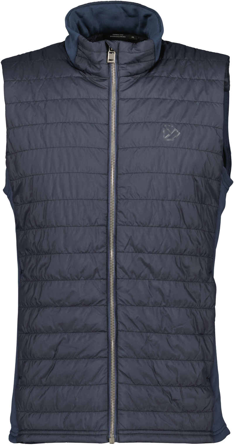 Ubbe Vest
