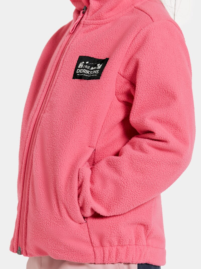 Muskot Windproof Kids' Jacket