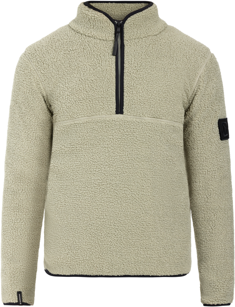 Lillebror Half-Zip