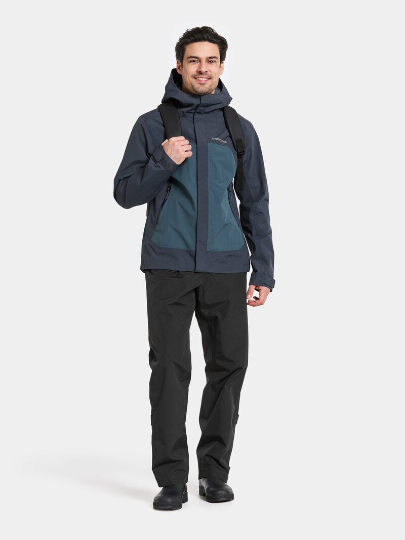 Grit Men's Jacket